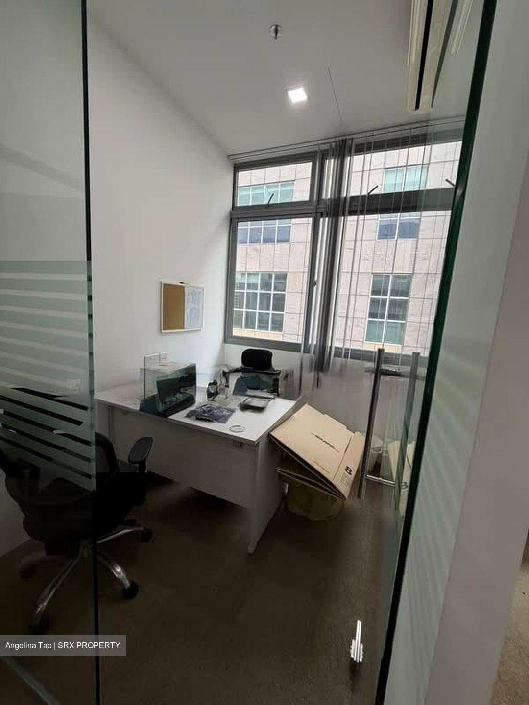 Solstice Business Center (D19), Factory #533328461